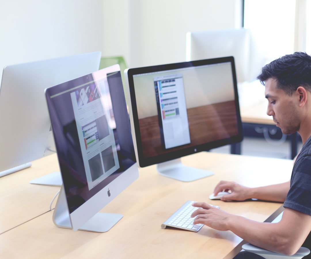 SK Web Developers | Professional Web Development & SEO Services
